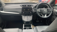 Honda CR-V 2.0 i-MMD Hybrid SR  2WD 5dr eCVT Hybrid Estate